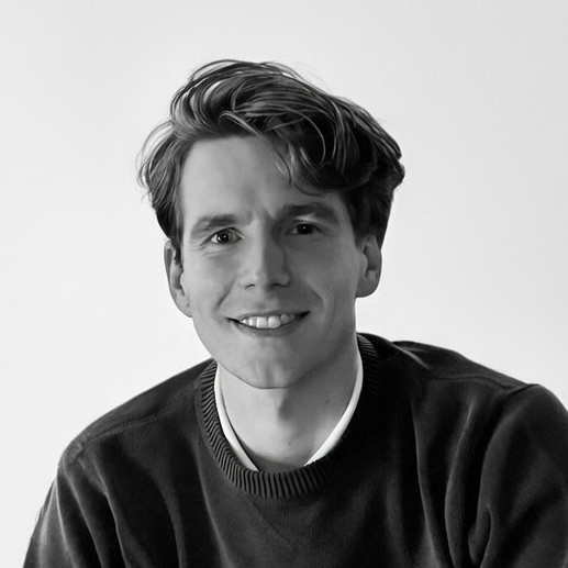 Daan — GrindBuddy